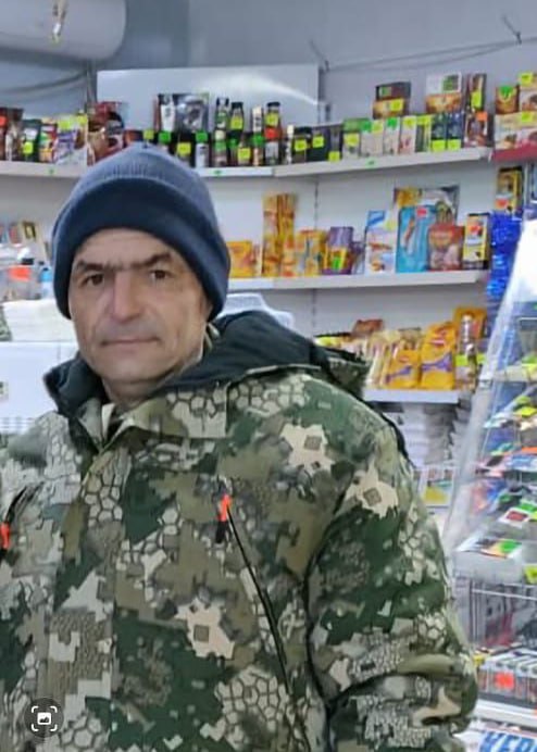 Фотография Тучин Алексей Владимирович, погибший солдат СВО