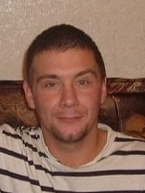 Фотография Андреев Николай Геннадьевич, погибший солдат СВО