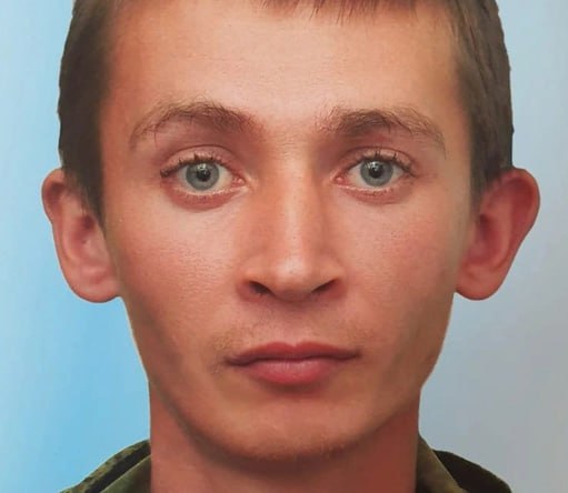 Фотография Русов Сергей, погибший солдат СВО