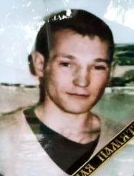 Фотография Шипилов Александр Николаевич, погибший солдат СВО