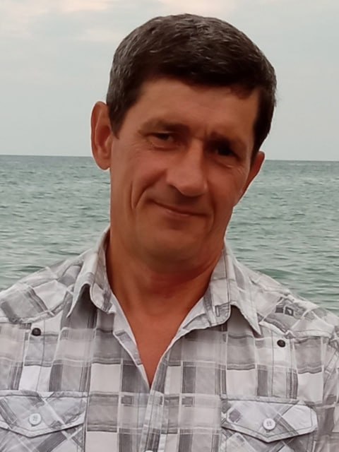 Фотография Михайловский Антон, погибший солдат СВО