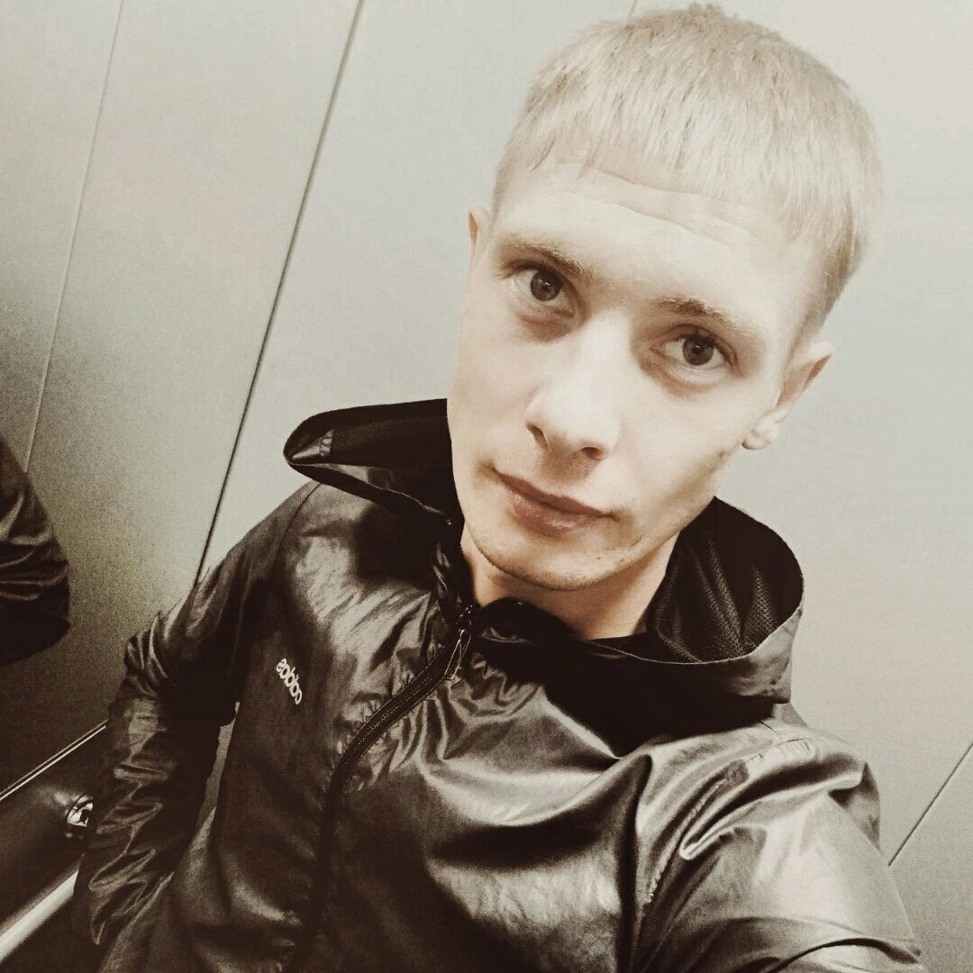 Фотография Куприянов Влад, погибший солдат СВО