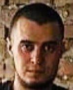 Фотография Панырин Сергей Витальевич, погибший солдат СВО