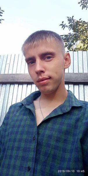 Фотография Моца Алексей, погибший солдат СВО