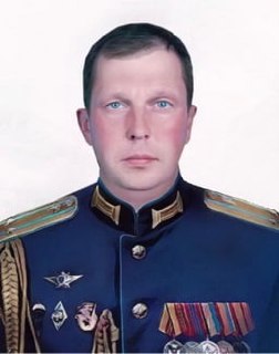 Фотография Сорокин Денис Михайлович, погибший солдат СВО