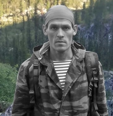 Фотография Старунов Артем, погибший солдат СВО