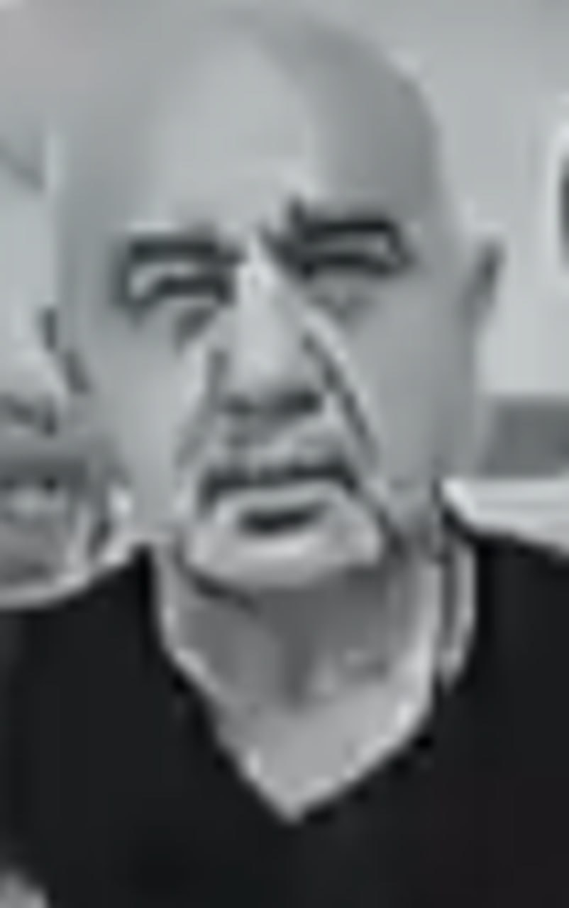 Фотография Симановский Александр Сергеевич, погибший солдат СВО