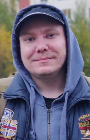 Фотография Симанков Максим Игоревич, погибший солдат СВО