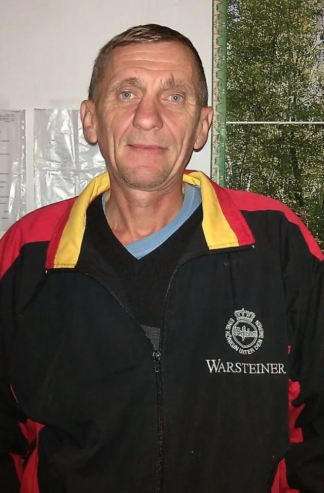 Фотография Алексеенко Николай Иванович, погибший солдат СВО