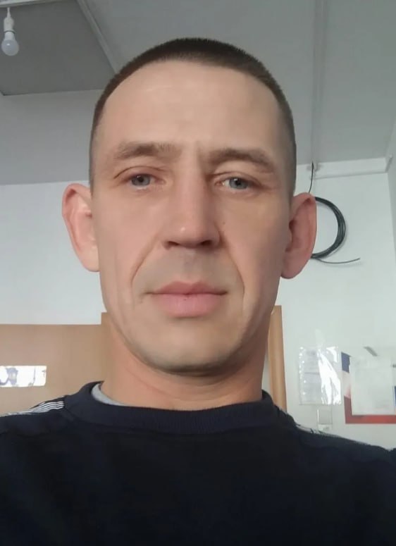 Фотография Веретенников Леонид Николаевич, погибший солдат СВО