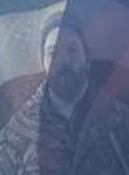 Фотография Ульянов Павел Вячеславович, погибший солдат СВО