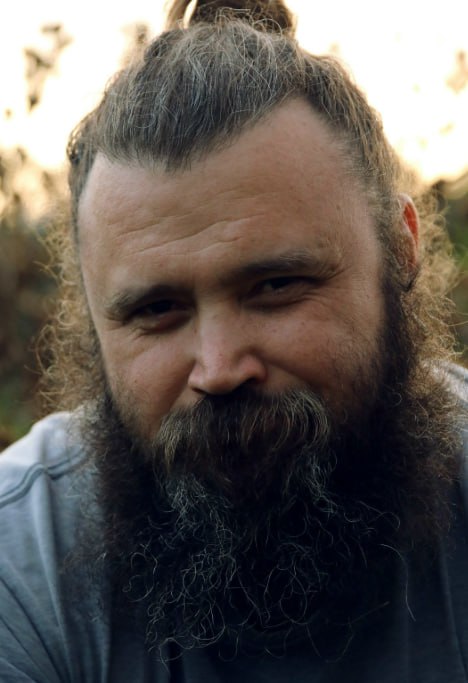 Фотография Сахно Кирилл Юрьевич, погибший солдат СВО