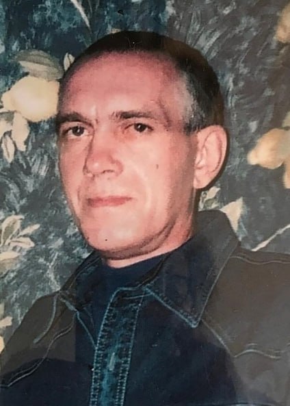 Фотография Голубцов Николай Васильевич, погибший солдат СВО