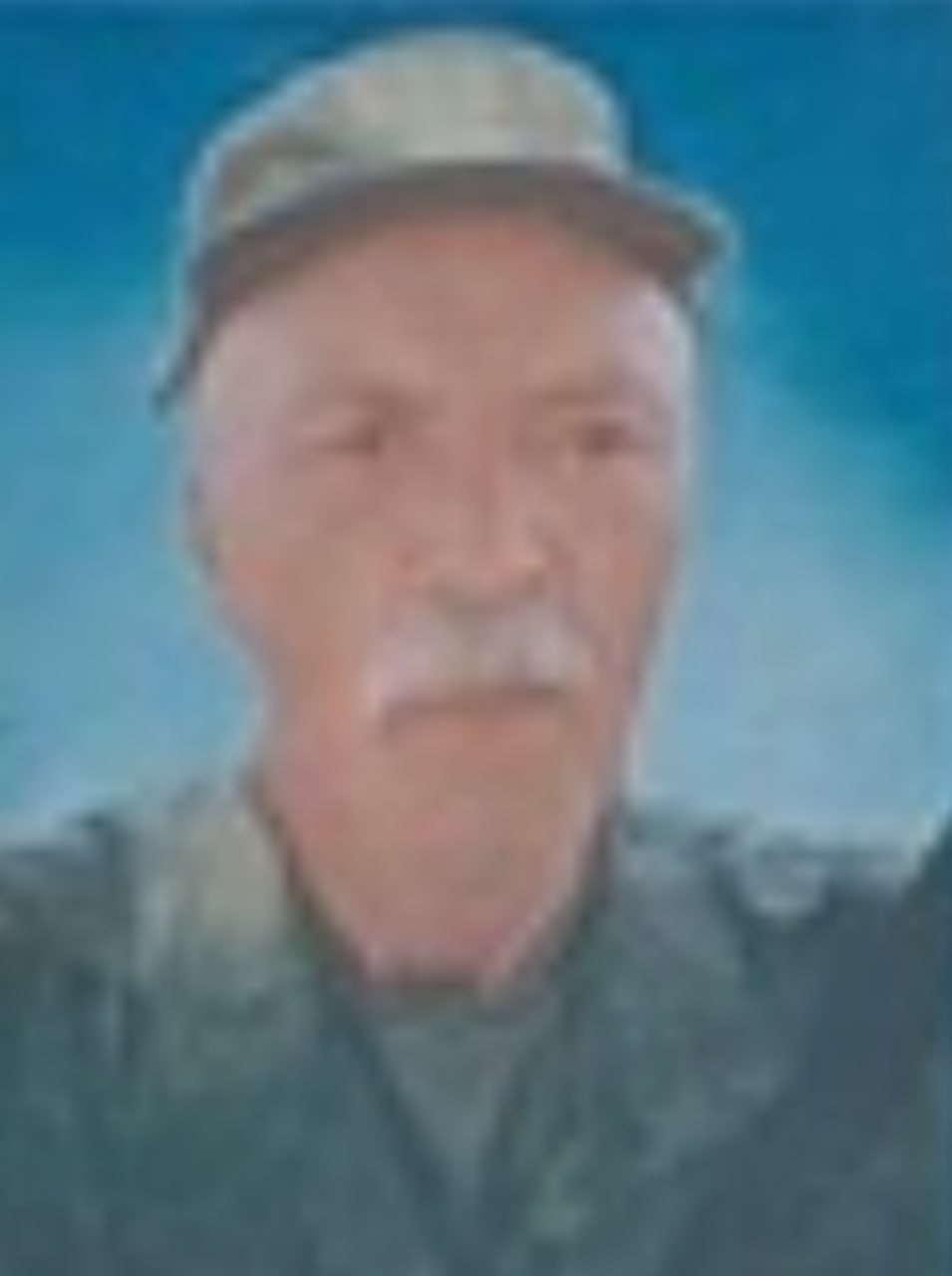 Фотография Белолугов Андрей Анатольевич, погибший солдат СВО