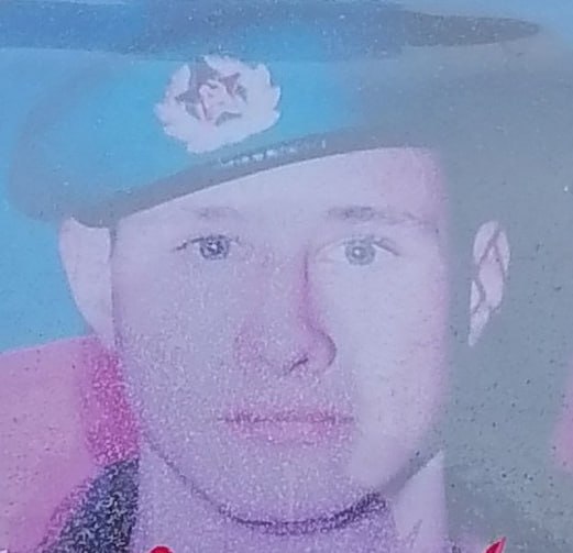 Фотография Савин Михаил Михайлович, погибший солдат СВО