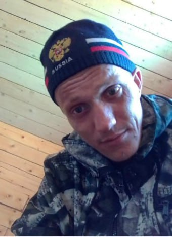 Фотография Солодчук Андрей Николаевич, погибший солдат СВО