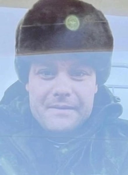 Фотография Ищенко Дмитрий Николаевич, погибший солдат СВО