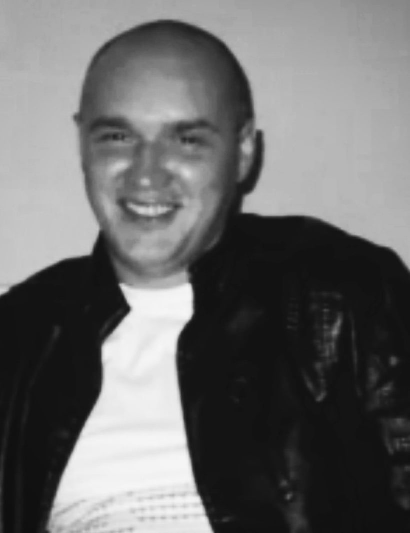 Фотография Гуменников Константин Сергеевич, погибший солдат СВО