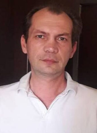 Фотография Панин Константин Анатольевич, погибший солдат СВО