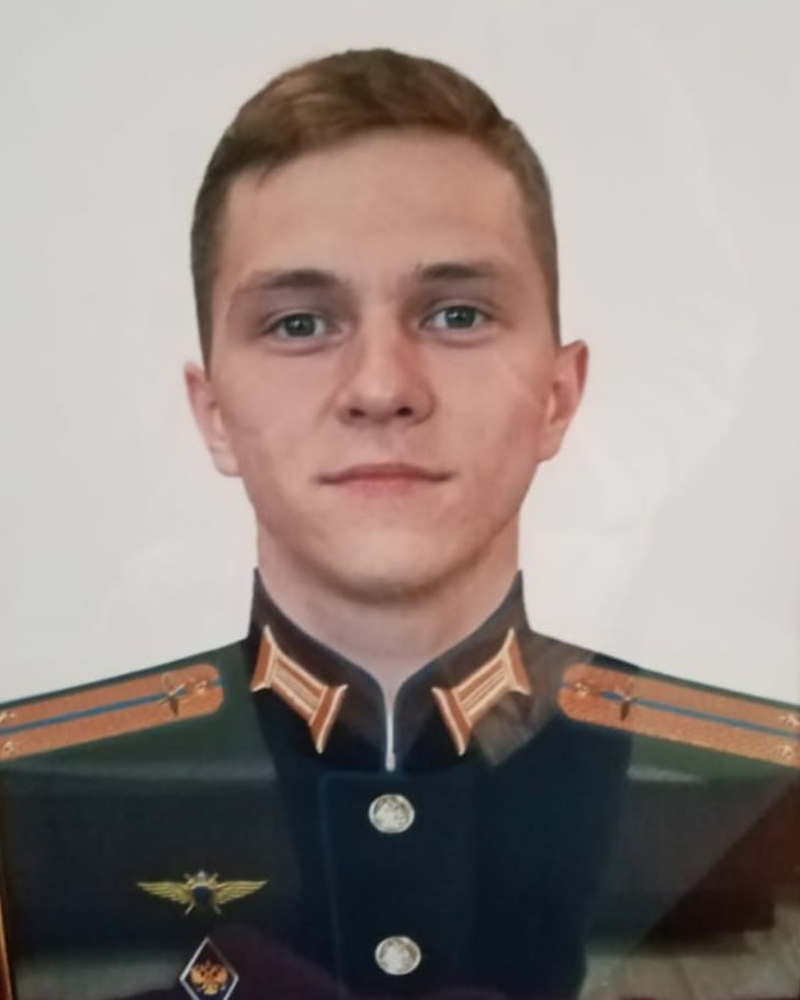 Фотография Чураков Ростислав Сергеевич, погибший солдат СВО