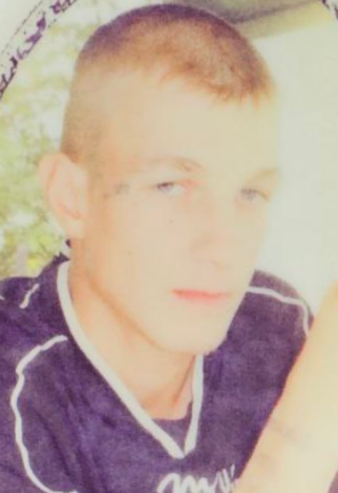 Фотография Копылов Алексей Сергеевич, погибший солдат СВО