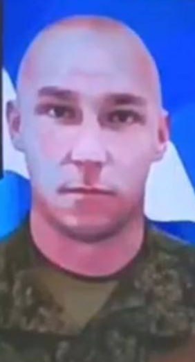 Фотография Юрков Ярослав Сергеевич, погибший солдат СВО