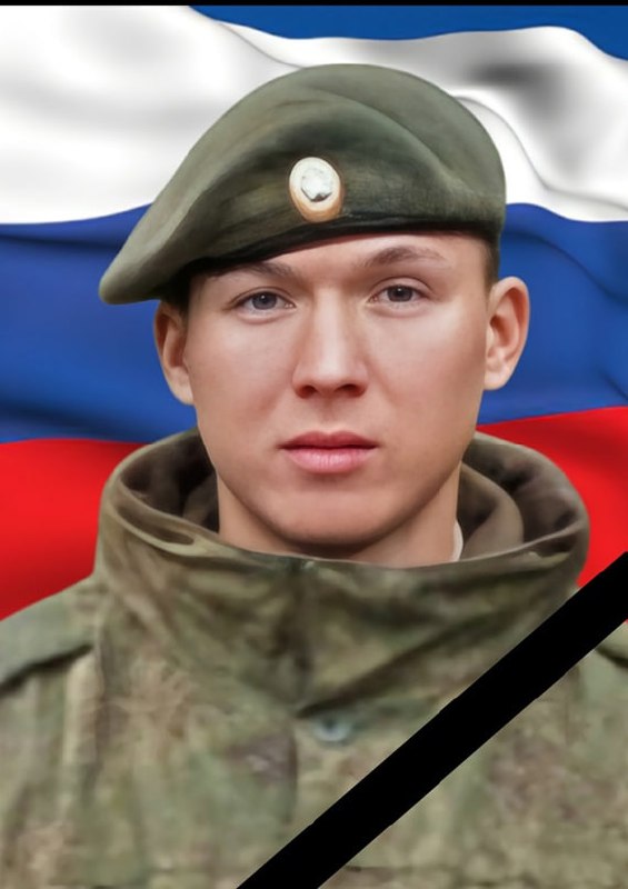 Фотография Князев Игорь Анатольевич, погибший солдат СВО