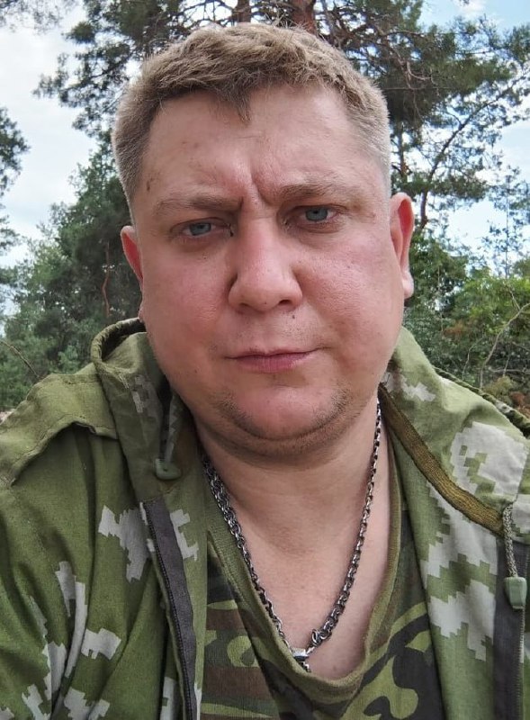 Фотография Теряев Семен Игоревич, погибший солдат СВО