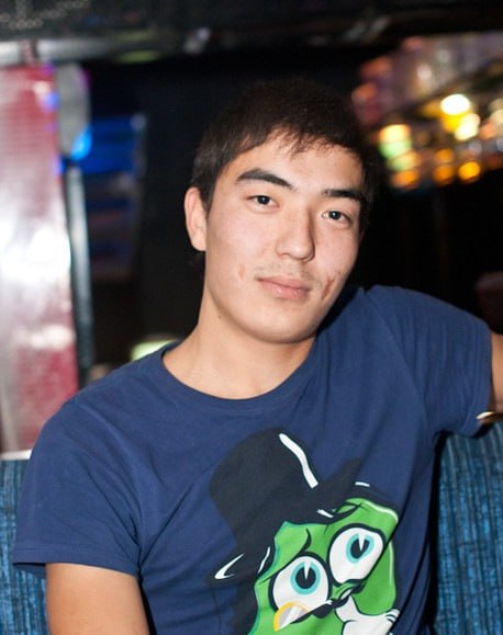 Фотография Майтанов Дамир, погибший солдат СВО