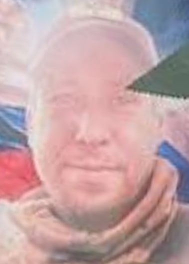 Фотография Зуев Алексей Викторович, погибший солдат СВО