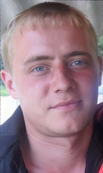 Фотография Левый Денис Леонидович, погибший солдат СВО