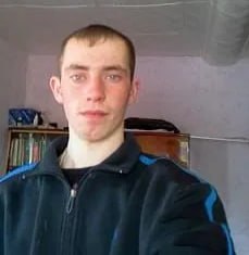 Фотография Хохлов Александр Юрьевич, погибший солдат СВО