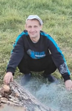 Фотография Бабаскин Михаил Алексеевич, погибший солдат СВО