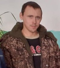 Фотография Прокашев Евгений Сергеевич, погибший солдат СВО