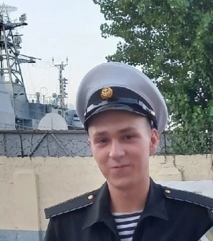 Фотография Курбатов Всеволод Александрович, погибший солдат СВО