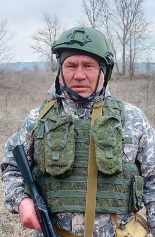 Фотография Симонов Алексей Николаевич, погибший солдат СВО