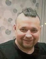 Фотография Никитин Павел Валерьевич, погибший солдат СВО