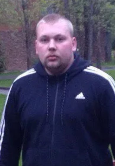 Фотография Лисицин Николай Викторович, погибший солдат СВО