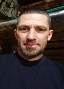 Фотография Иванов Владимир Владимирович, погибший солдат СВО