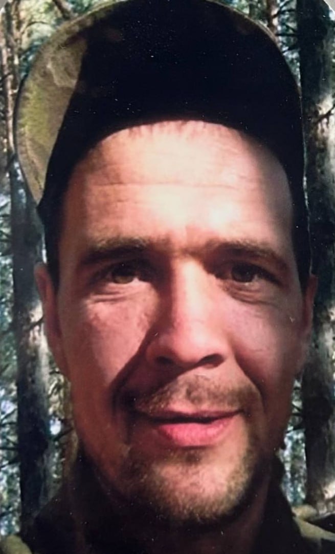 Фотография Ширяев Александр Николаевич, погибший солдат СВО