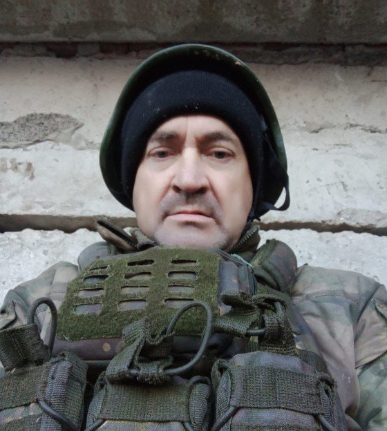 Фотография Князев Иван Геннадьевич, погибший солдат СВО