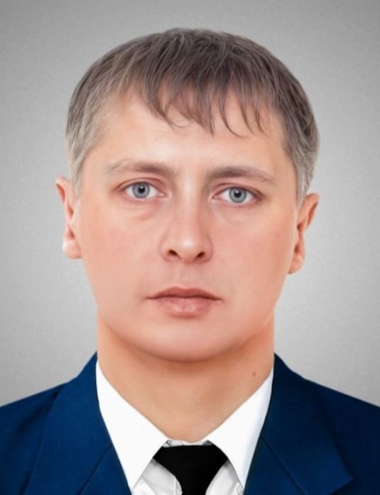 Фотография Аксенов Сергей Александрович, погибший солдат СВО