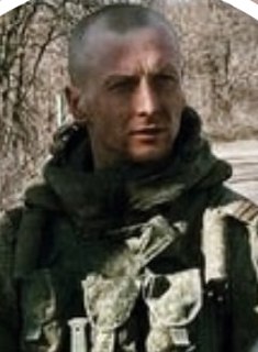 Фотография Поторочин Павел, погибший солдат СВО