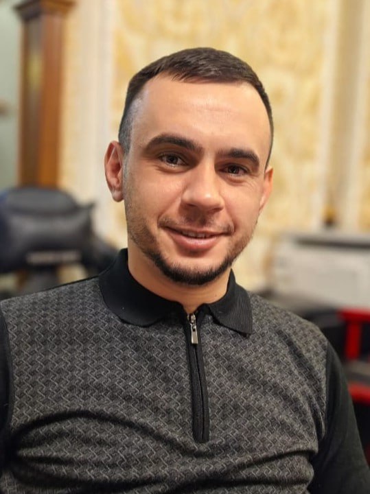 Фотография Семисултанов Сайхан Мехдиевич, погибший солдат СВО