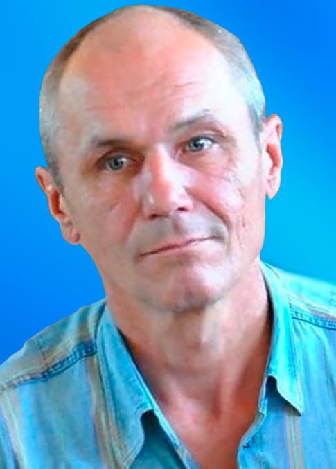 Фотография Горбунов Сергей Валерьевич, погибший солдат СВО