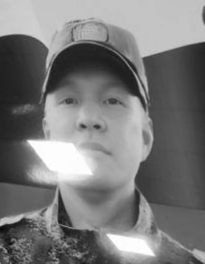 Фотография Клабуков Алексей, погибший солдат СВО