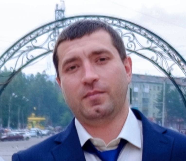 Фотография Терентьев Иван Борисович, погибший солдат СВО