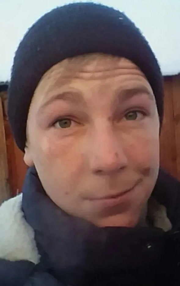 Фотография Пронин Евгений Григорьевич, погибший солдат СВО