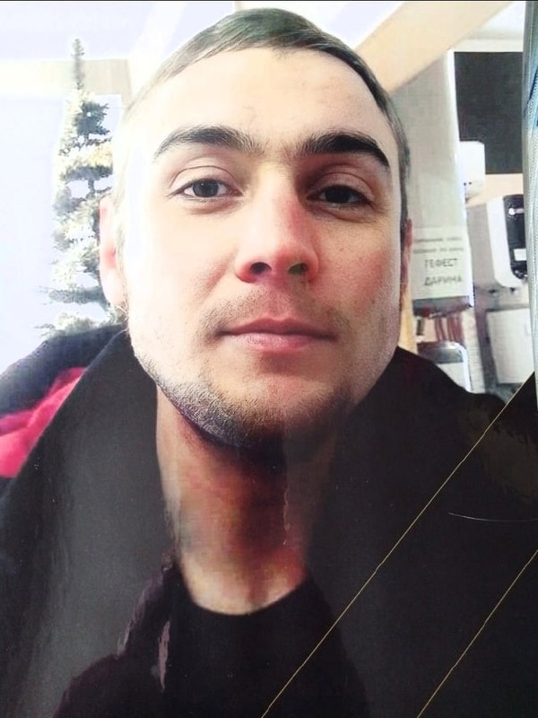 Фотография Боталов Максим Михайлович, погибший солдат СВО