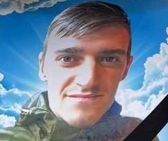 Фотография Макеев Михаил Васильевич, погибший солдат СВО